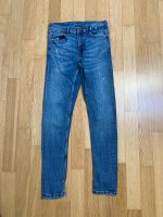 ZARA Skinny Jeans mit Elasthan blau - 164 Kr. München - Gräfelfing Vorschau