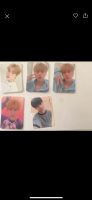 Monsta x photocards Bayern - Waldbüttelbrunn Vorschau