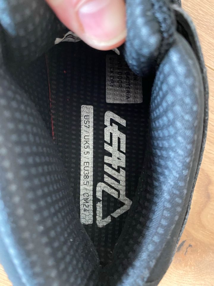 Leatt MTB-Flatpedal Schuhe in Herdecke