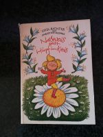 DDR-Kinderbuch Naseweis spielt Hüpf im Kreis Thüringen - Waltershausen Vorschau