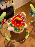 FischerPrice Jumperoo Kinder Berlin - Mitte Vorschau