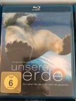 Blu-ray unsere Erde Nordrhein-Westfalen - Bergisch Gladbach Vorschau