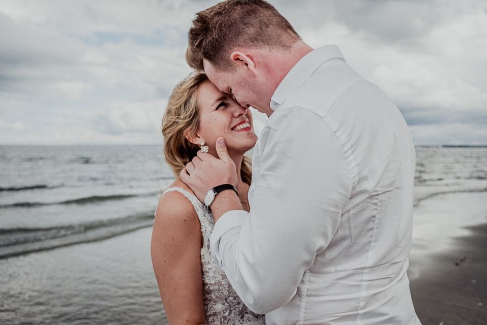 Hochzeitsfotograf , After Wedding, Lovestory in Reinfeld