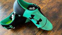Under Armour Spotlight FG Gr.41 Schleswig-Holstein - Gettorf Vorschau