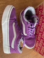 Vans Old Skool Ward Winterschuhe 32,5 Kinder Sneaker gefüttert Nordrhein-Westfalen - Heiligenhaus Vorschau