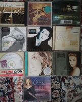 Celine Dion Sammlung CD Set Nordrhein-Westfalen - Schwelm Vorschau