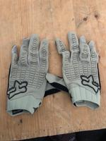 Fox MTB Handschuhe Gr. M Bayern - Bernried Niederbay Vorschau
