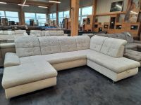 Wohnlandschaft Bett-Funktion Cord Bettkasten Sofa UVP 2699,- NEU Bielefeld - Bielefeld (Innenstadt) Vorschau