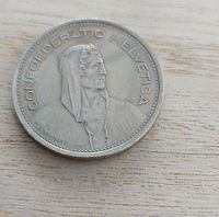 Alte Münze von 1968 Niedersachsen - Bockhorn Vorschau