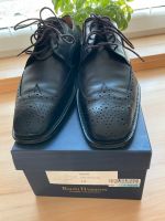 Ralph Harrison Anicalf Black Classic Edition Herrenschuh Bayern - Zolling Vorschau