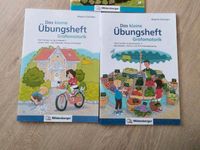 Das kleine Übungsheft Grafikmotorik 1, 3 neu je 5€ Milden Hessen - Pohlheim Vorschau