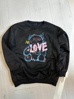 Pullover/Love Niedersachsen - Unterlüß Vorschau
