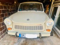 Trabant P 601 L – Klassiker in gutem Zustand! Brotterode-Trusetal - Brotterode Vorschau