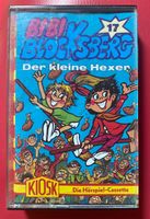 Kassette Bibi Blocksberg Der kleine Hexer Rheinland-Pfalz - Holzhausen an der Haide Vorschau