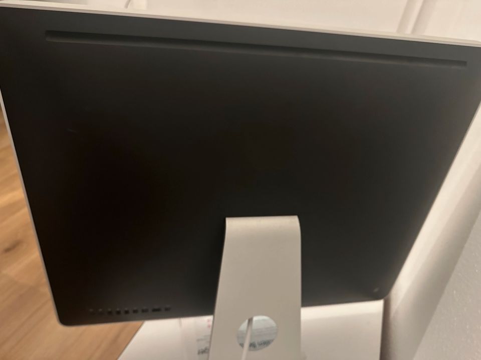 Apple iMac 24 Zoll Mitte 2007, 4 GB RAM, 320 GB HDD in Wuppertal