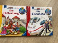 2x Wieso,weshalb,warum Bücher Schleswig-Holstein - Flensburg Vorschau