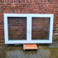 Fenster 1,80×1,15 Alufenster Flügelfenster Dreifachverglast Nordrhein-Westfalen - Gangelt Vorschau