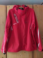 Erima Softshell Jacke Function - Neupreis 65 Euro Bayern - Bernried Niederbay Vorschau