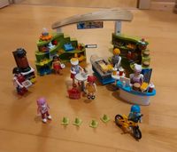 Playmobil Shop mit Imbiss Bayern - Buchenberg Vorschau