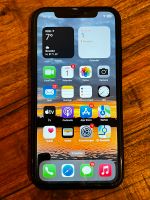 iPhone XR 64 GB black mit OVP Mülheim - Köln Holweide Vorschau