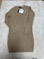 Polo ralph lauren strick kleid pullover Duisburg - Aldenrade Vorschau