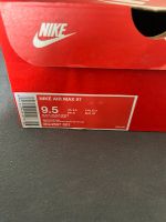 Nike Air Max 97  Größe 43 München - Allach-Untermenzing Vorschau