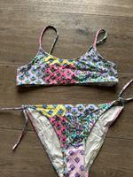 MC2 Saint Barth Bikini Jaiden Gr. 134/140 - 10 Jahre NEU Bayern - Waltenhofen Vorschau