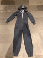 Jumpsuit Overall Jumpster dunkelblaus Größe M Hessen - Schmitten Vorschau