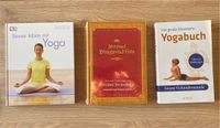 Yoga Bücher Wurster Nordseeküste - Nordholz Vorschau