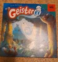 Gesellschaftsspiel GeisterEi Niedersachsen - Liebenburg Vorschau