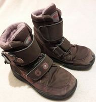 Winterstiefel Kinderstiefel Winterschuhe Grösse 26 Hessen - Trendelburg Vorschau