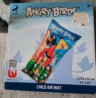Luftmatratze "Angry Birds" neu Bayern - Auerbach in der Oberpfalz Vorschau
