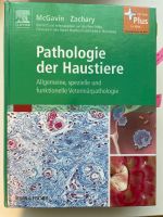 Pathologie der Haustiere McGavin Zachary Hessen - Gießen Vorschau