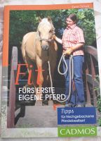 ❤️❤️Buch "Fit fürs erste Pferd" von Karin Tilisch Baden-Württemberg - Besigheim Vorschau