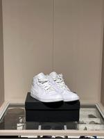 Air Jordan 1 Mid, Weiss, 41 / US8 - kaum getragen Nordrhein-Westfalen - Solingen Vorschau