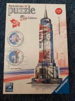 Ravensburger puzzle 3D Empire State Building Baden-Württemberg - Markdorf Vorschau