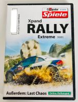 PC Spiel Xpand Rally Extreme Simulationsspiel USK 16 Bayern - Ellingen Vorschau