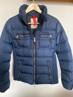 Bogner Winterjacke Niedersachsen - Lohne (Oldenburg) Vorschau