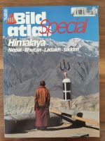 Bildatlas special Himalaya Nepal Bhutan Ladakh Sikkim 1994 Bayern - Marktoberdorf Vorschau