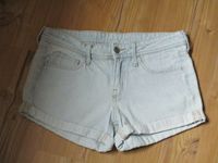 #Jeans Shorts #Gr. 36/S #H&M Bayern - Kulmbach Vorschau