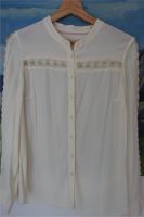 Boden - Bluse- creme -champagner- 36 UK 8 NEU Stuttgart - Feuerbach Vorschau