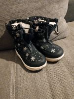 Schneeboots Winterstiefel Gr. 24 Hessen - Rödermark Vorschau