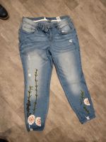 Jeans 7/8l Sachsen-Anhalt - Edderitz Vorschau