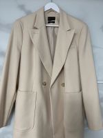 Damenblazer beige Köln - Bickendorf Vorschau