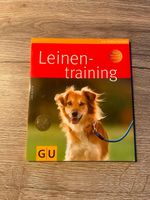 Buch "Leinentraining für Hunde" Niedersachsen - Lünne Vorschau