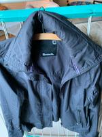 BENCH. JACKE/ WINDJACKE/ KAPUZENJACKE BBQ für Damen blau G... Nordrhein-Westfalen - Werl Vorschau