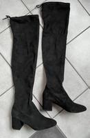 Pier One Stiefel-Overknees-Gr.40-Neu Baden-Württemberg - Mannheim Vorschau