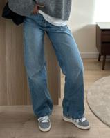 Zara baggy jeans light blue Gr.38/M Bergedorf - Hamburg Altengamme Vorschau