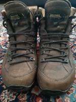 Meindl Toblach Lady GTX 39,5 Winter Wanderschuhe Bayern - Maisach Vorschau