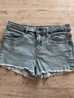 Jeans Shorts Bayern - Eichendorf Vorschau